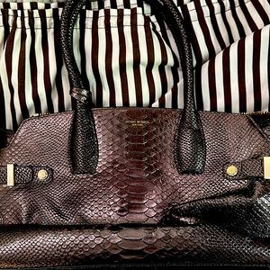 HENRI BENDEL